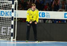 Hamburg lässt gegen THW Kiel zu viele klare Chancen liegen