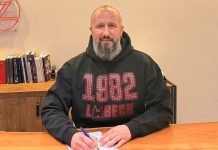 Türkischer SV: Namhafter Neuer auf der Trainerbank