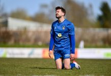 Der Druck im Abstiegskampf wächst und wächst – während es oben relativ entspannt ist