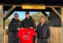 Planungen werden vorangetrieben: Ein weiterer Spieler kehrt in die Heimat zurück