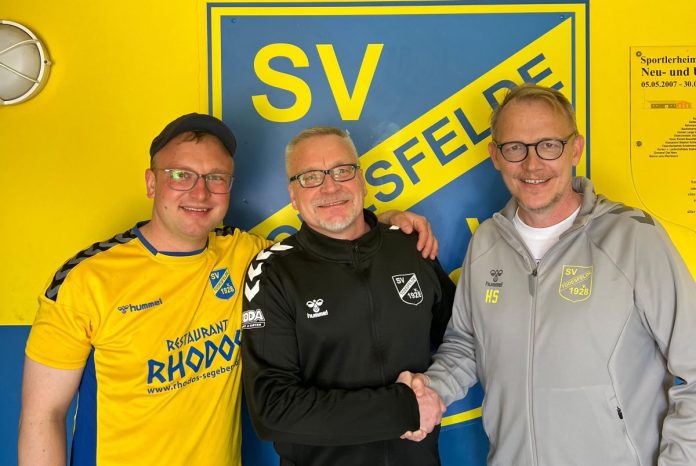 SV Todesfelde
