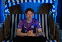 Neuer Torhüter für Holstein Kiel