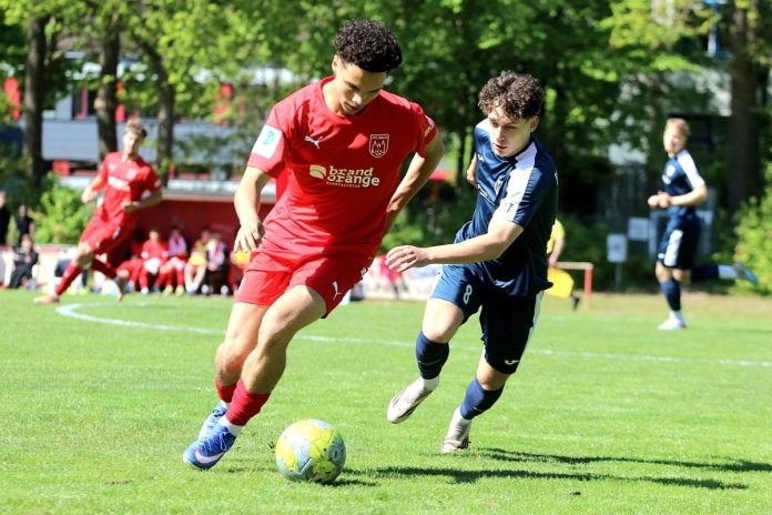 JFV Lübeck