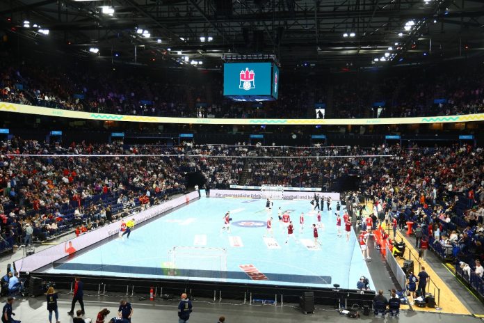 Barclays-Arena