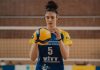SSC Palmberg Schwerin mit klarem Signal: Nachwuchstalent unterschreibt celine kleemann foto marc oliver koeller @ Home