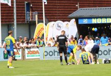 Nach dem Landespokal ist vor der Aufstiegsrunde – Führungsspieler wackelt und entschuldigt sich