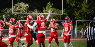 cougars vs bremen 2026 fabian winkel 009 @ Home