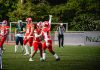 Auf Kurs dank 85-Yard-Touchdown: Lübeck Cougars erneut erfolgreich cougars vs bremen 2026 fabian winkel 011 @ Home