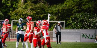 cougars vs bremen 2026 fabian winkel 011 @ Home