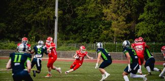 cougars vs bremen 2026 fabian winkel 033 @ Home