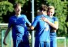 „Eine richtig geile Einheit“ – Die Entwicklung der U23 am Waldeck eutn 2 @ Home