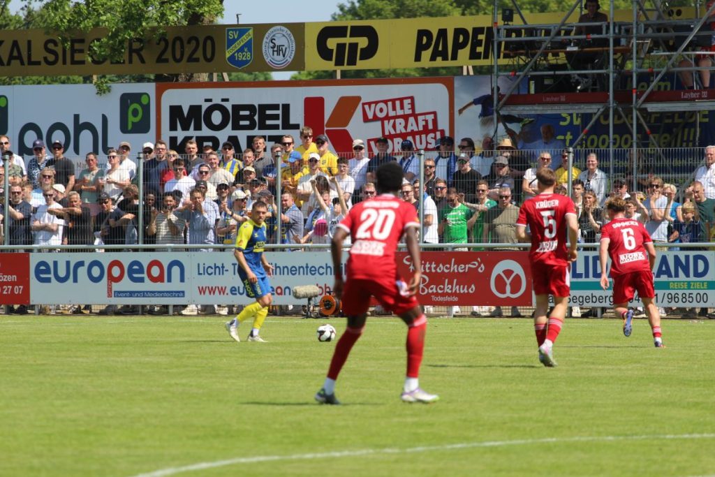 Kein DFB-Pokal! In der 2. Hälfte beweist „Tofe“ Moral – nachdem es vorher „Geschenke“ gab 1 img 7072 @ Kein DFB-Pokal! In der 2. Hälfte beweist „Tofe“ Moral – nachdem es vorher „Geschenke“ gab