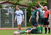 FC Schönberg 95 nimmt vorsichtig Kurs auf Platz vier – Gomig sieht schon Malchow