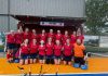 lbv phonix steht zusammen @ Home