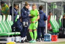 Frauen-Power beim HSV