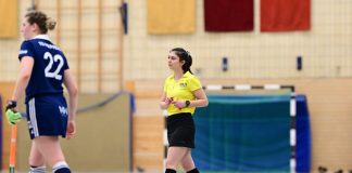 Deutsche Meisterschaft: LBV Phönix mittendrin lobeca 160349 felix schlikis 20240220 @ Home