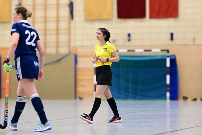 Hockey LBV