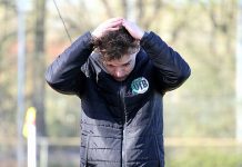 Aufstiegsspiel mit falschen Akteuren: Sieg für VfB-Reserve futsch