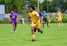 Zwei Talente und ein Leistungsträger verlängern beim FC Dornbreite