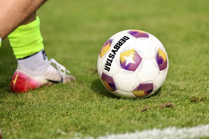 Fußball