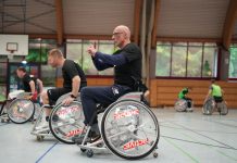 HL-SPORTS wird auch in diesem Jahr am Ostseepokal des RSC Hanse teilnehmen. Foto: Lobeca/Holm