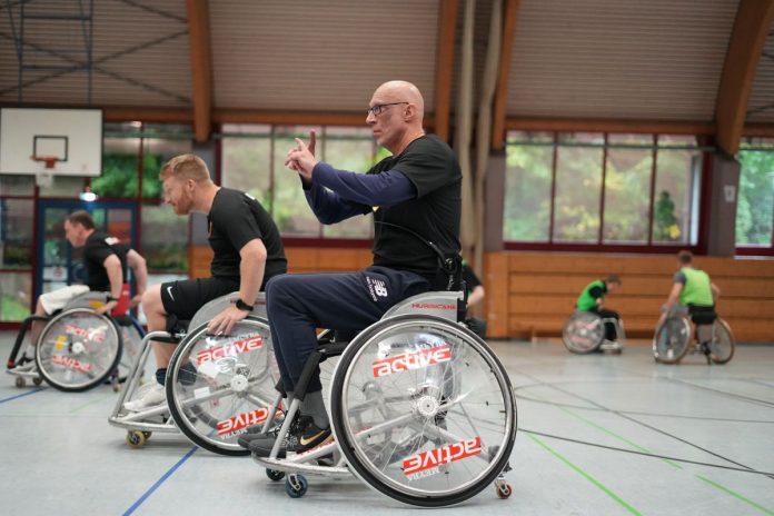 HL-SPORTS wird auch in diesem Jahr am Ostseepokal des RSC Hanse teilnehmen. Foto: Lobeca/Holm