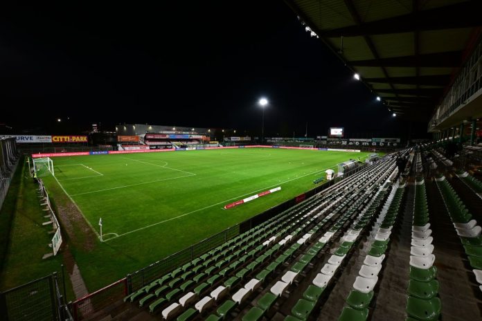 Regionalliga Nord