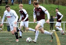 Über Lübeck und Bargteheide nach Stormarn in die Oberliga – der 6. Neuzugang ist eingetütet