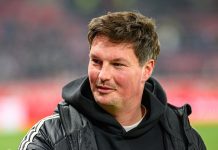 Drei Siege als Ziel: HSV will Saison in Leverkusen „perfekt aussehen lassen“