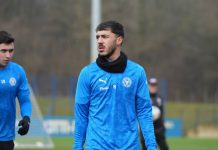 Holstein Kiel: Drei Akteure sagen Adieu