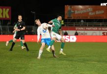 VfB Lübeck schnappt sich ehemaligen Jugendspieler vom Hamburger SV und FC St. Pauli