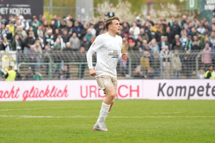Joshua Krüger