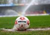 Eintracht Norderstedt startet in die Vorbereitung: Sechs Testspiele und Fanabend geplant lobeca 254494 ralf homburg 20260419 @ Home