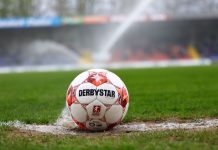 Eintracht Norderstedt startet in die Vorbereitung: Sechs Testspiele und Fanabend geplant