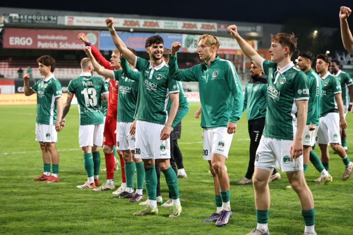 VfB Lübeck