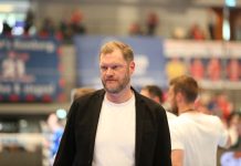 HSV Hamburg trennt sich von Geschäftsführer