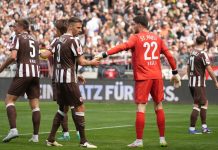FC St. Pauli: Schmerzhafte Abgänge bieten große Chancen