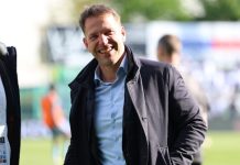 Exklusive Umfrage: Soll Dieter Gudel beim VfB Lübeck weitermachen?