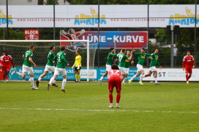 Norderstedt HSC