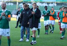 Kapitän des VfB Lübeck zieht erst positives Fazit – nun geht es ins Salzburger Land