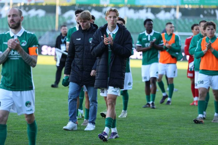 VfB Lübeck