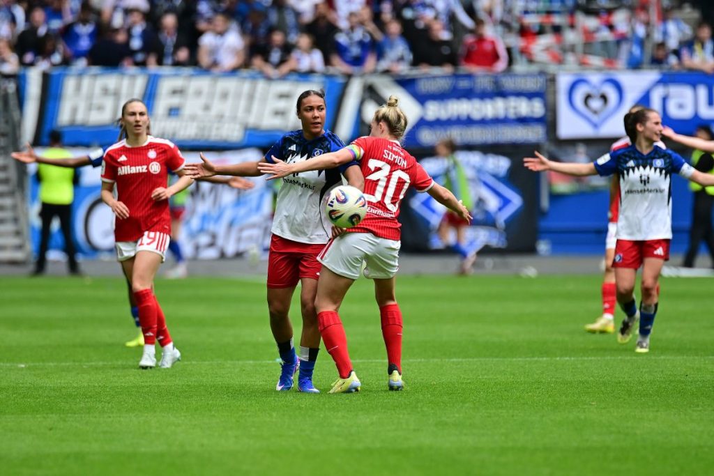 lobeca 257081 wolf gebhardt 20260517 @ HSV und Bayern feiern vor Rekordkulisse – Essen steigt ab