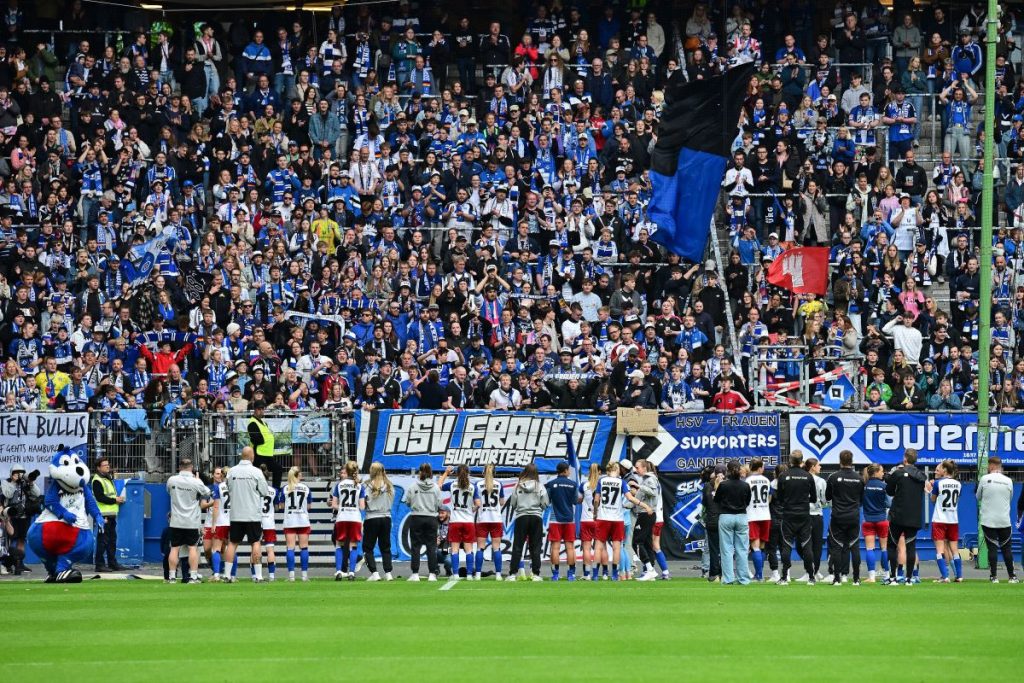 lobeca 257138 wolf gebhardt 20260517 @ HSV und Bayern feiern vor Rekordkulisse – Essen steigt ab