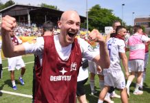 DFB-Pokal 2026/2027 siebenmal im Umkreis von 100 Kilometern