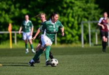 Erster Frauen-Titel für VfB Lübeck