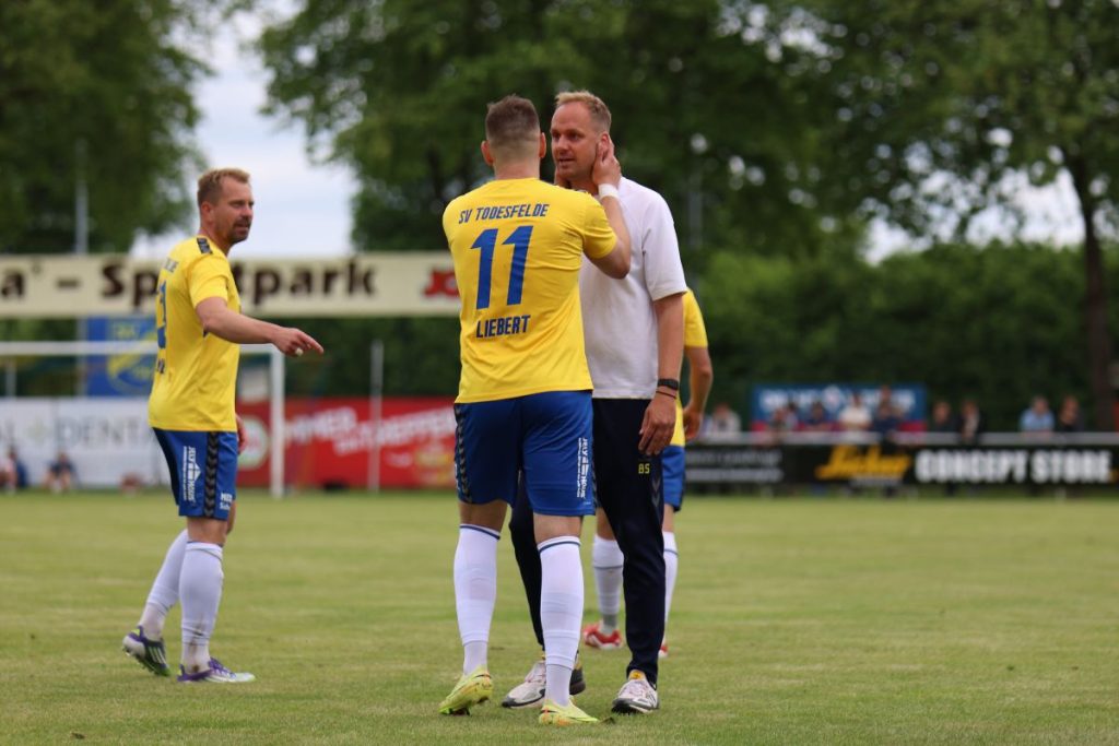 lobeca 257773 fabian lamprecht 20260530 @ Dominanter SV Todesfelde startet erfolgreich in die Aufstiegsrunde