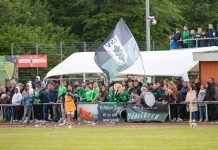„Wir wollen gemeinsam mit unseren Fans alles dafür tun, diesem besonderen Abend einen erfolgreichen Abschluss zu geben“ – Landesliga-Duell im Kreispokalfinale