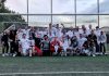 27 Tore zum Abschluss – Krummesse und Kasikci die Tormaschinen der Liga TSV Zarpen, der amtierende Meister der Kreisklasse A 25/26. Foto: Niklas Runne.