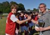 Fünferpack im Finale! Oberligist holt sich den Pokal pokal frederik @ Home