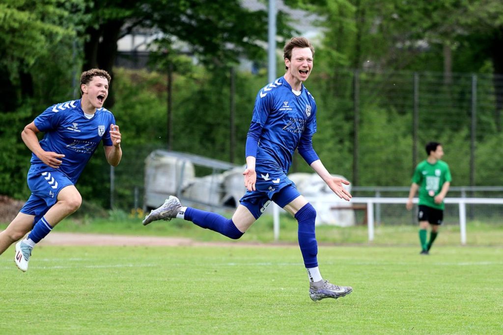 rockrohr jubel @ Monte-Kicker holen sehenswert 0:2 auf - TSV Gudow mit Big-Points im Abstiegskampf